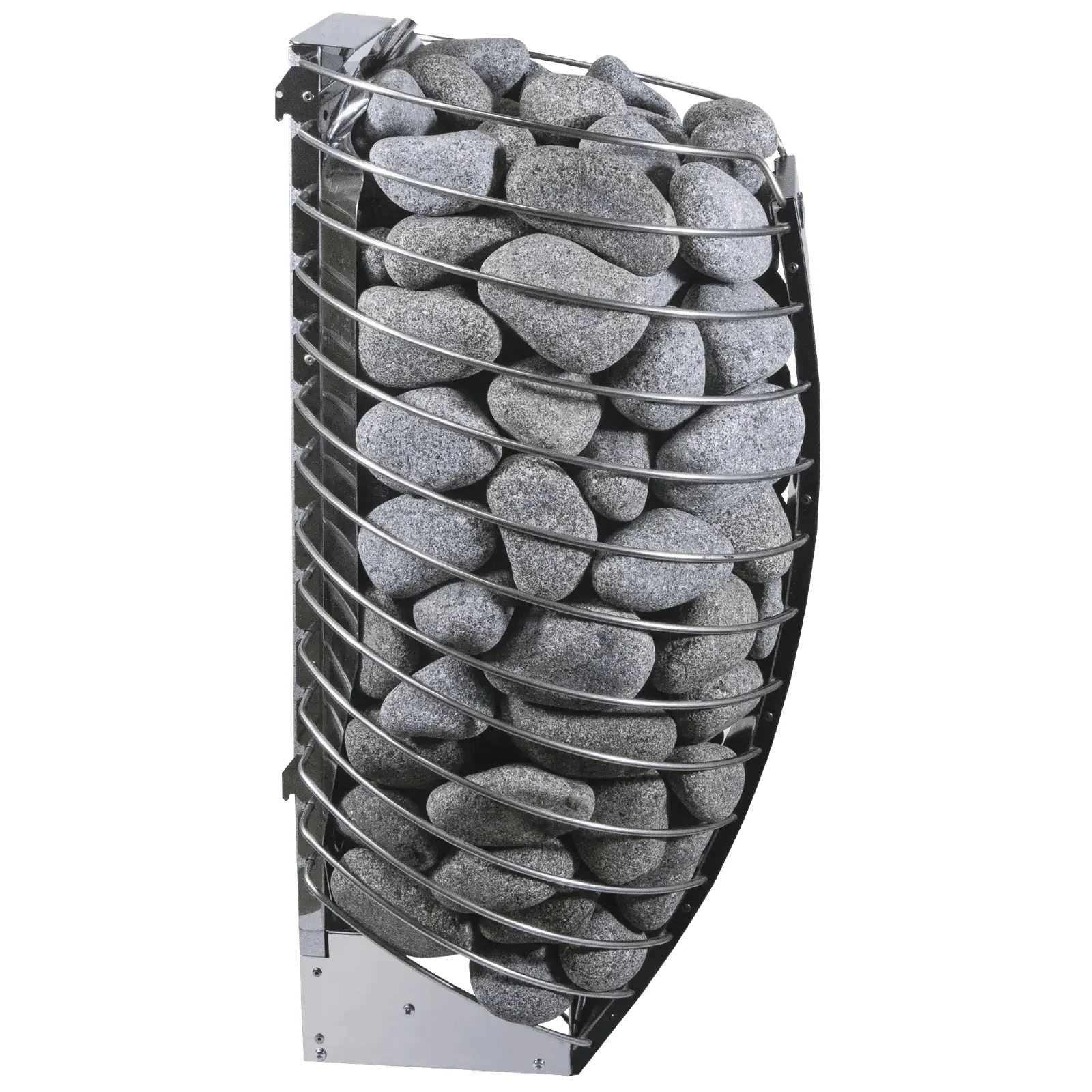 Harvia Spirit 8.0 kW Electric Heater Package - Thumbnail 3