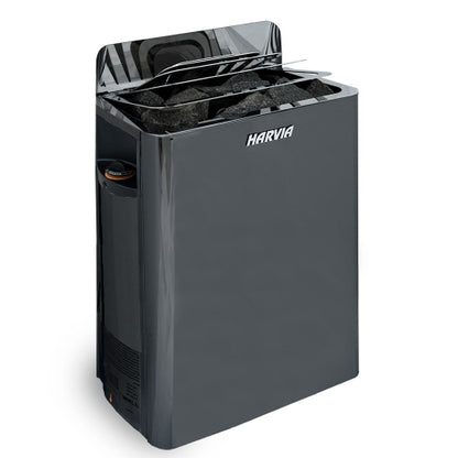 Harvia The Wall SWS60 Pkg
