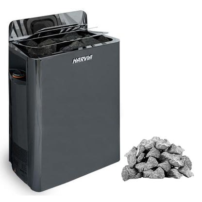 Harvia The Wall SWS60 Pkg