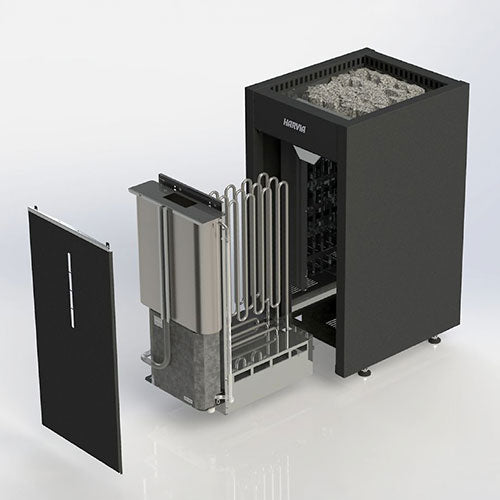 Harvia Virta Combi HL90SA