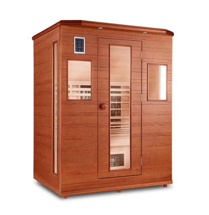 Health Mate Enrich 3 Sauna