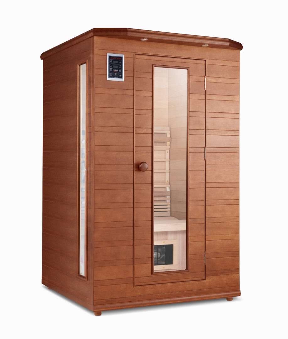 Health Mate Enrich 2 Sauna