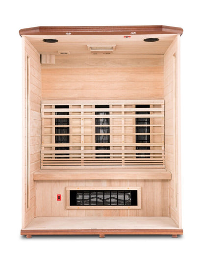 Health Mate Enrich 3 Sauna