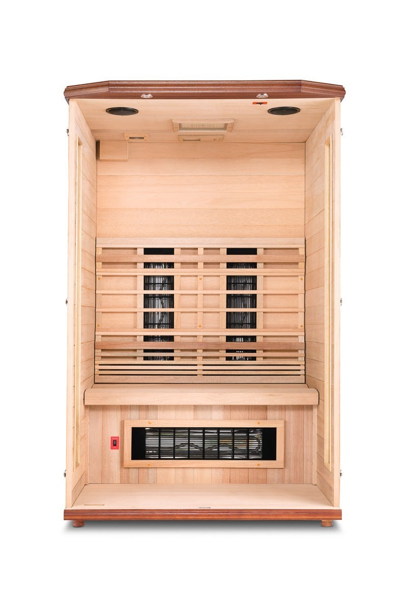 Health Mate Enrich 2 Sauna