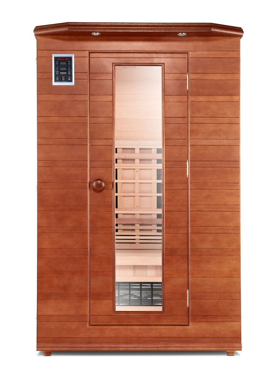 Health Mate Enrich 2 Sauna