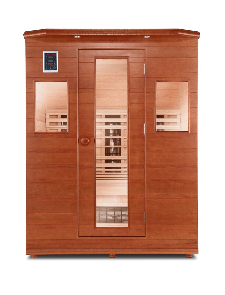 Health Mate Enrich 3 Sauna