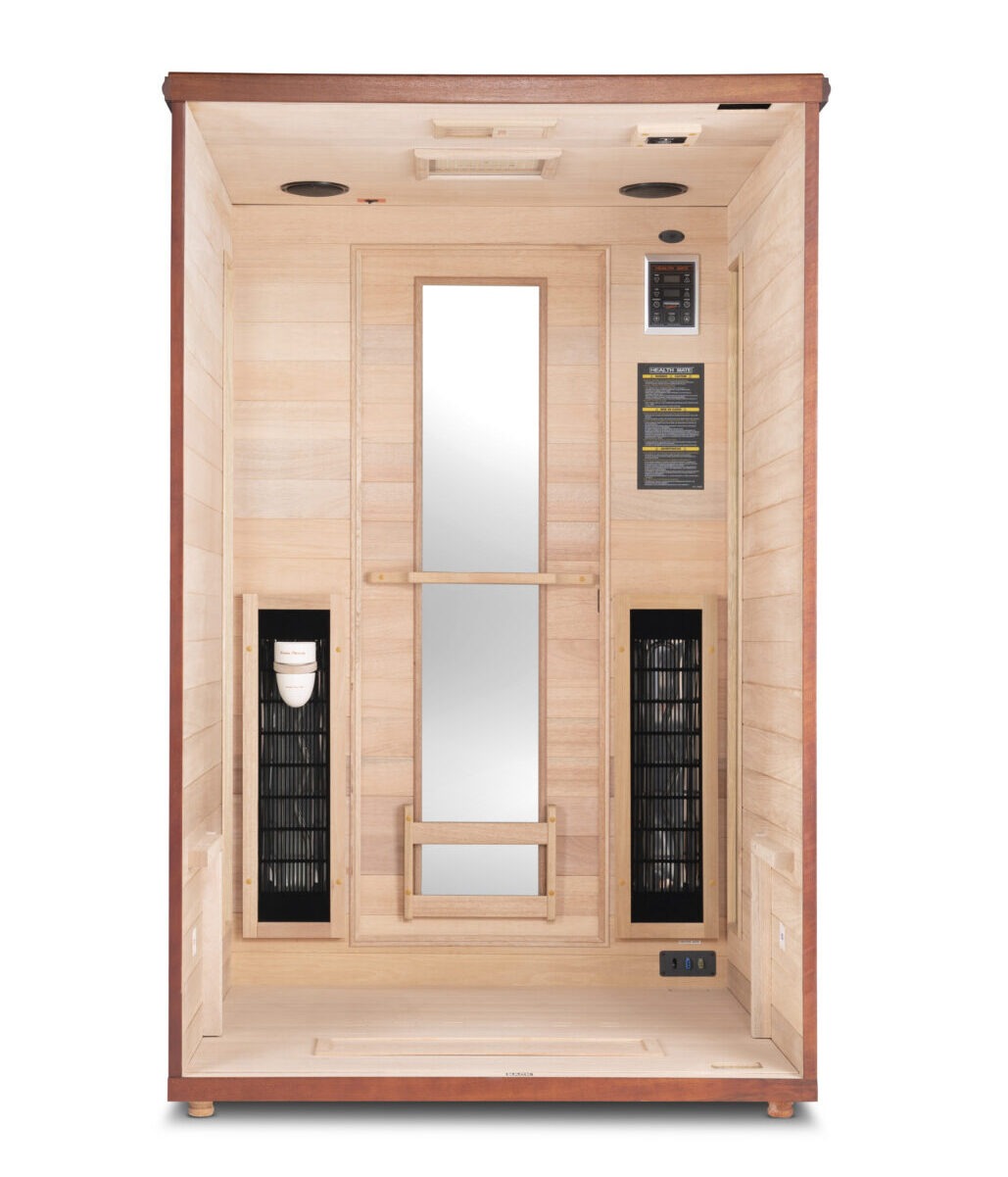 Health Mate Enrich 3 Sauna