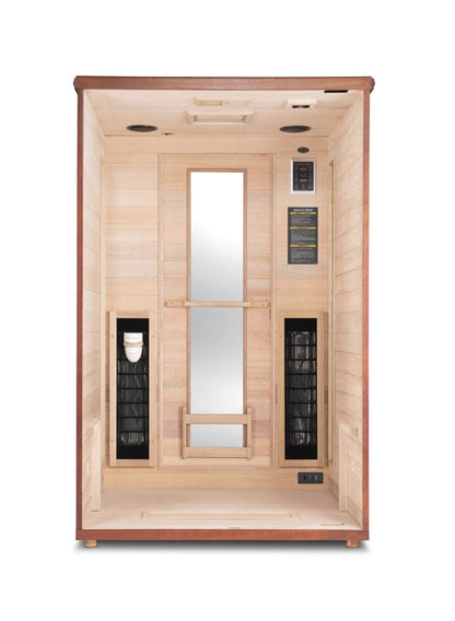 Health Mate Enrich 2 Sauna