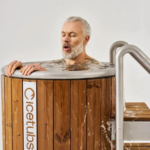 Icetubs IceBarrel