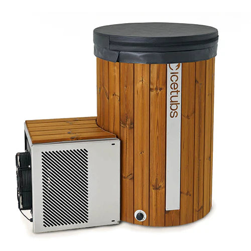 Icetubs IceBarrel