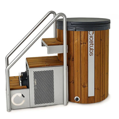 Icetubs IceBarrel
