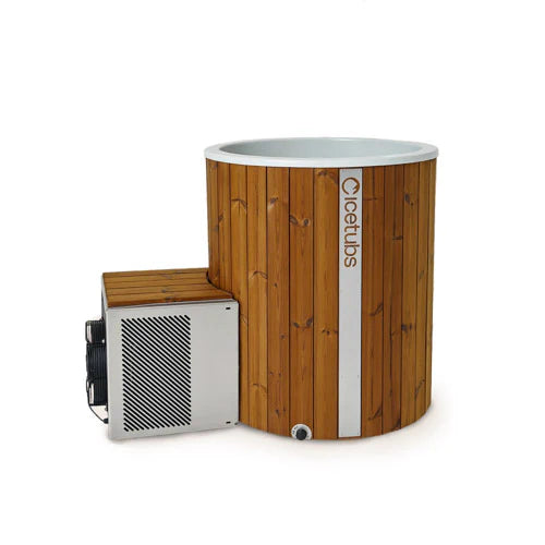 Icetubs IceBarrel XL