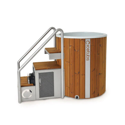 Icetubs IceBarrel XL