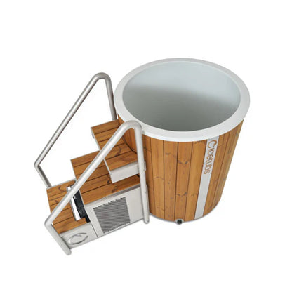 Icetubs IceBarrel XL