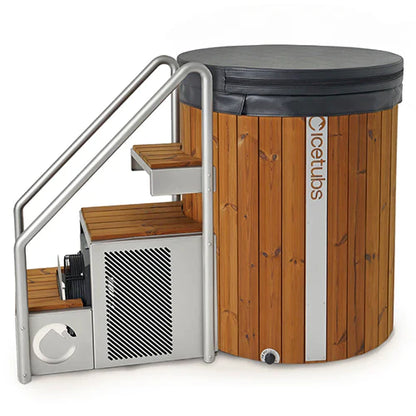 Icetubs IceBarrel XL