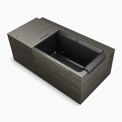 Kohler Remedy Place Ice Bath K-35848