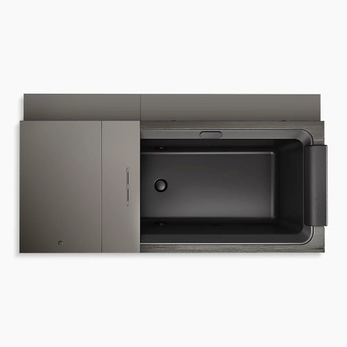 Kohler Remedy Place Ice Bath K-35848