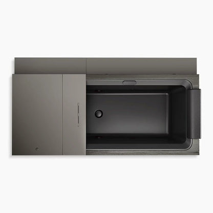 Kohler Remedy Place Ice Bath K-35848