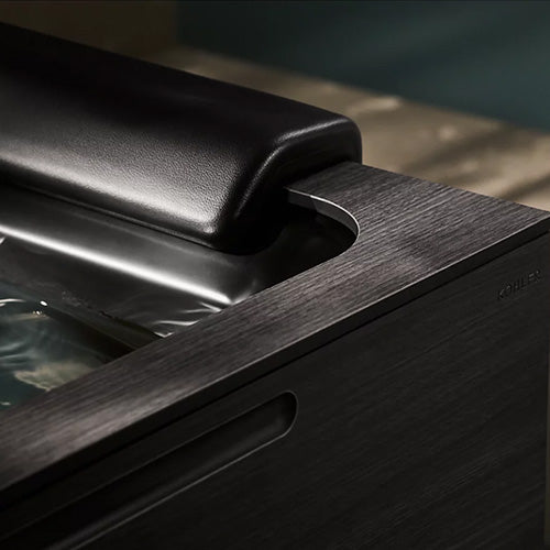 Kohler Remedy Place Ice Bath K-35848