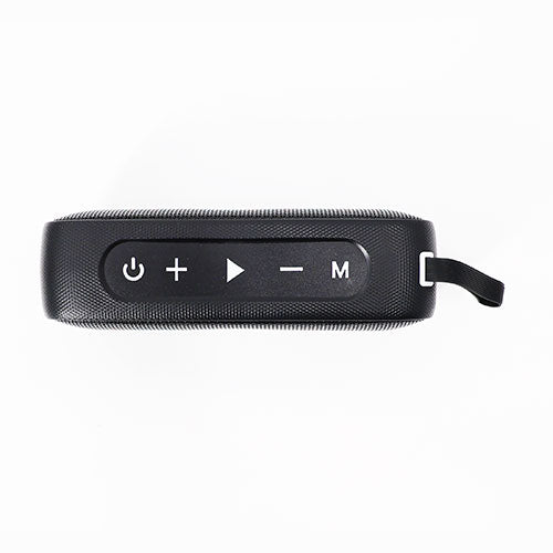 SaunaLife Verse Bluetooth Speaker