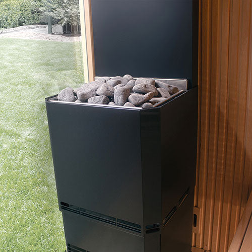 Saunum Air L 10 Package
