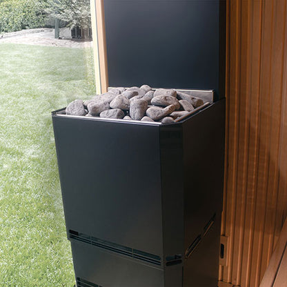 Saunum Air L 10 Package