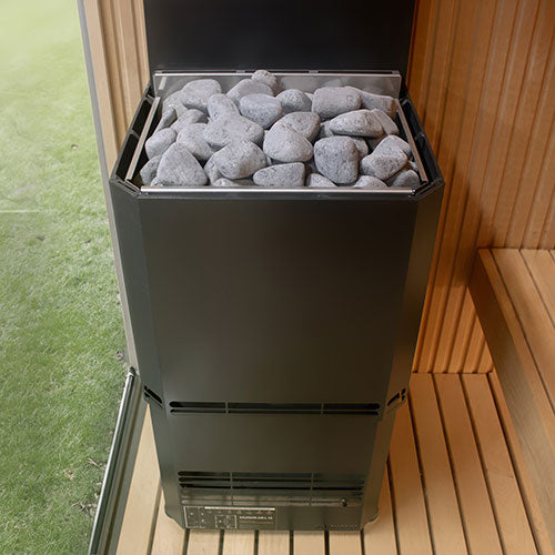 Saunum Air L 10 Package