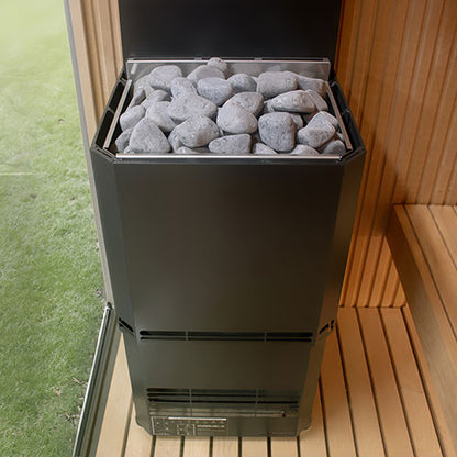 Saunum Air L 10 Package