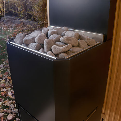Saunum Air L 10 Package