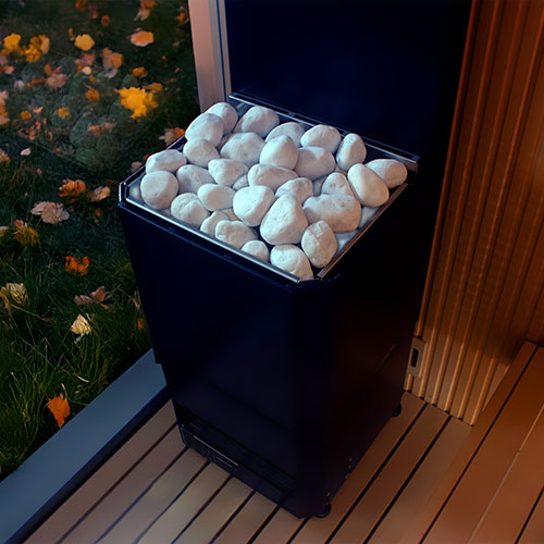 Saunum Air L 10 Package