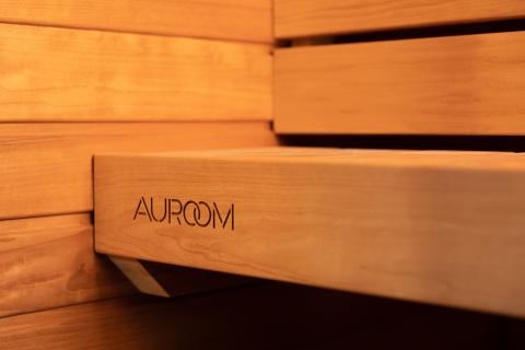 Auroom Cala Wood