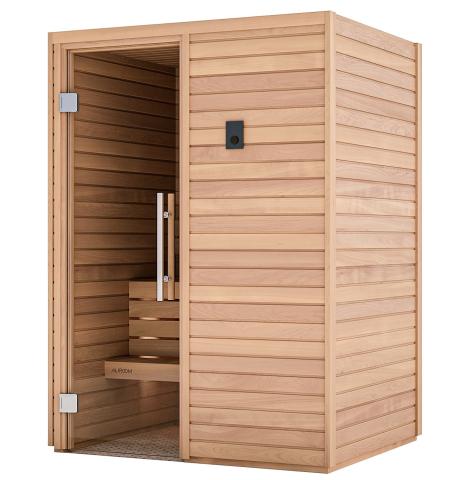 Auroom Cala Sauna - Thumbnail 3