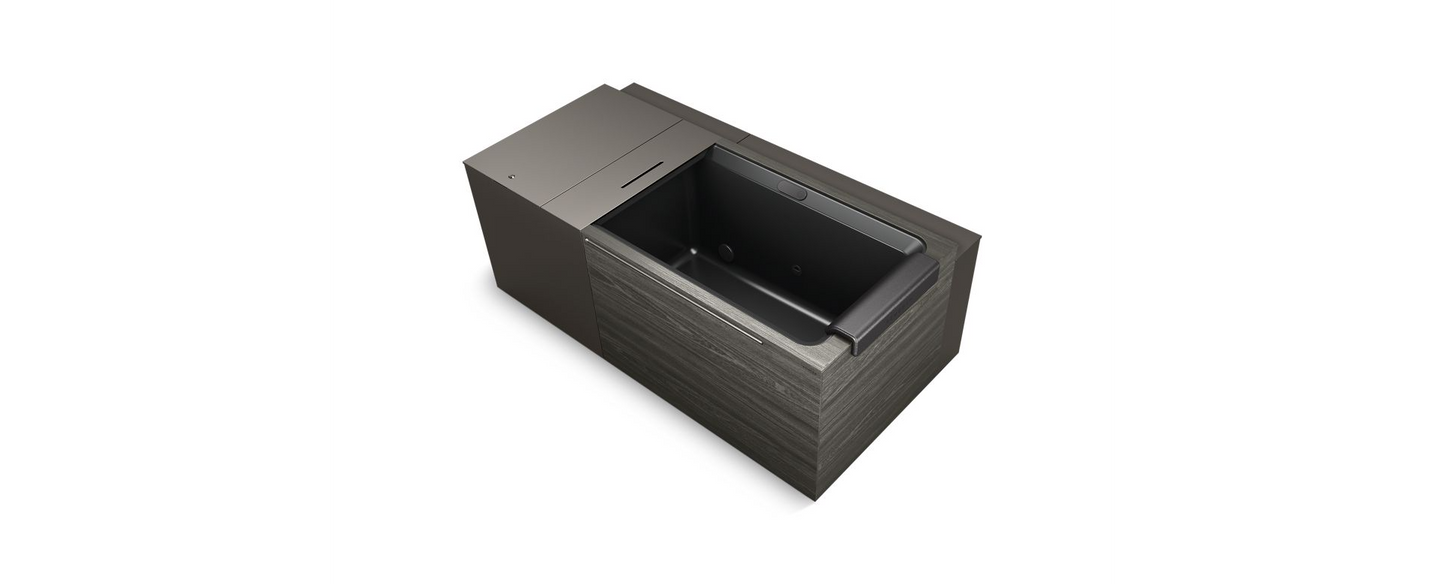 Kohler Remedy Place Ice Bath K-35848