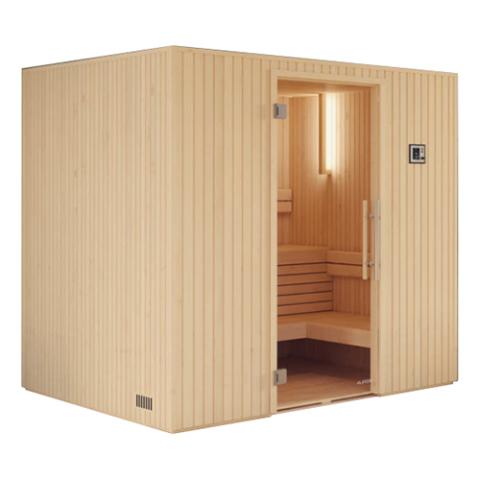 Auroom Familia Sauna