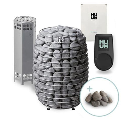 HUUM HIVE 15STUX Pkg