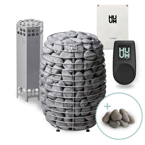 HUUM HIVE 15STUX Pkg