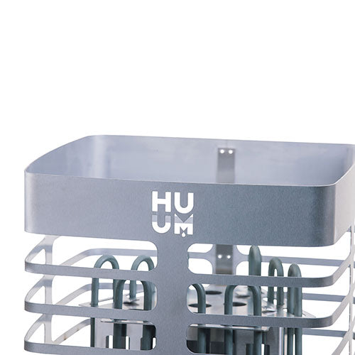 HUUM STEEL 9.0STU Pkg