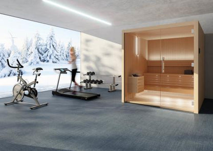 Auroom Libera Glass