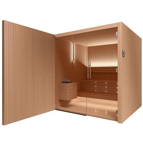 Auroom Libera Glass