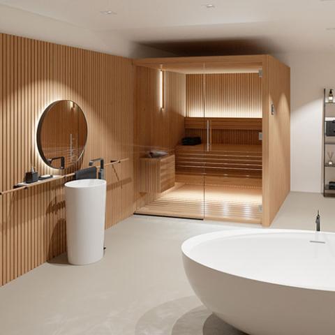 Auroom Libera Glass