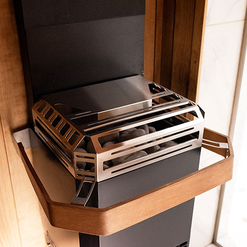 Saunum Air L 10 Package