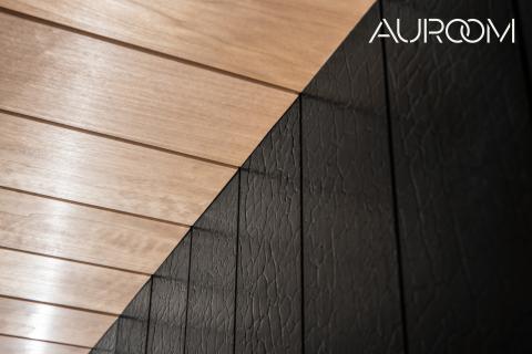 Auroom Vulcana Sauna - Thumbnail 5