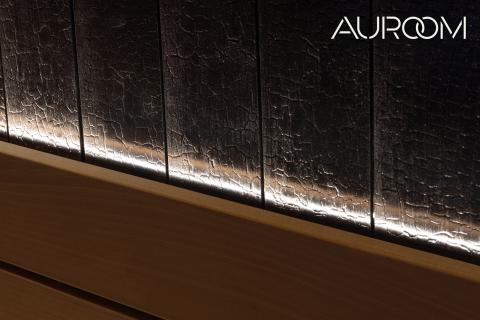 Auroom Vulcana